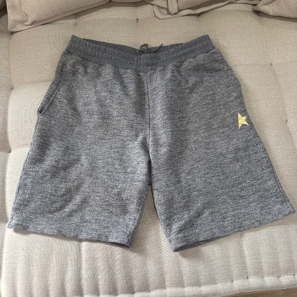 Golden Goose shorts - Picture 1 of 1